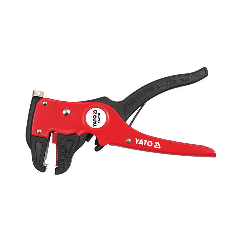 万用剥线钳