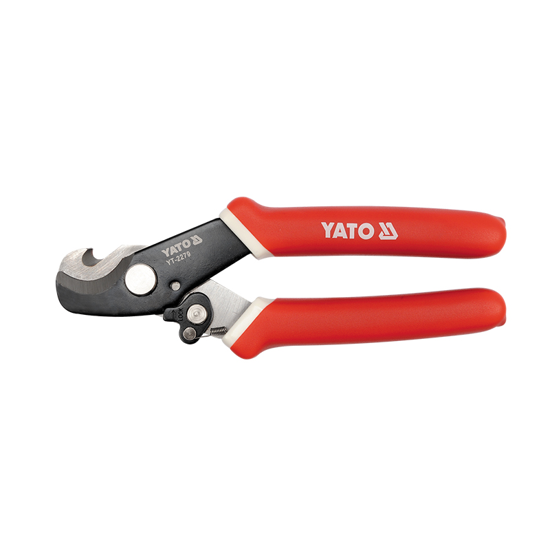 高档电缆断线钳