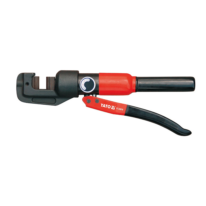 液压钢筋断线钳