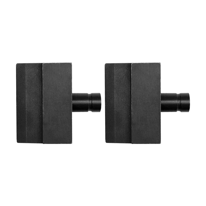 液压断线钳刀头