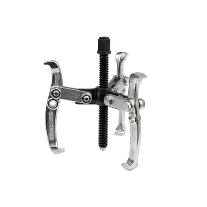 台式高档三爪拉马