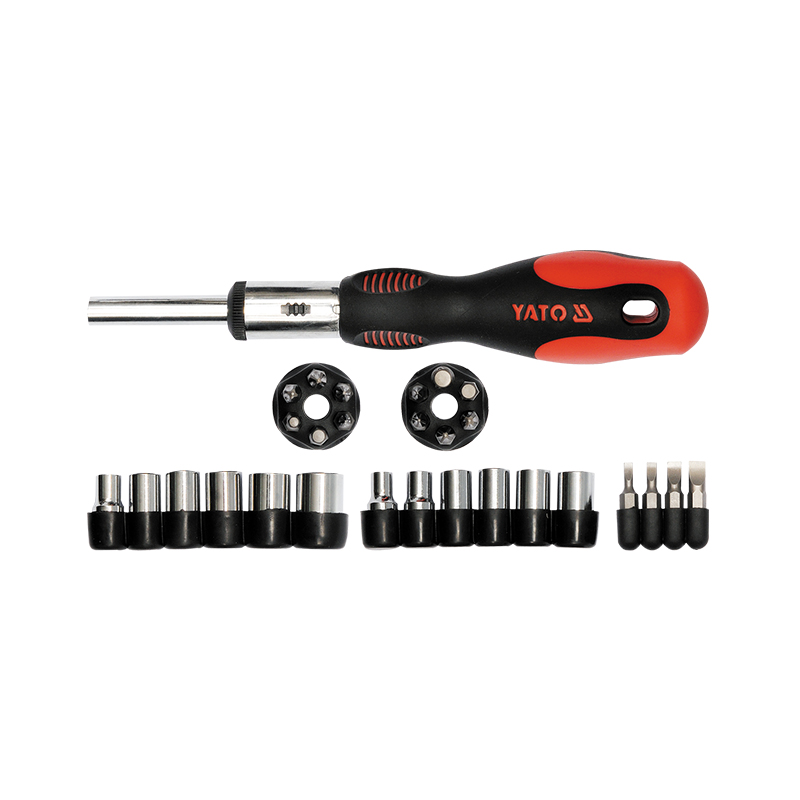 棘轮螺丝批组套