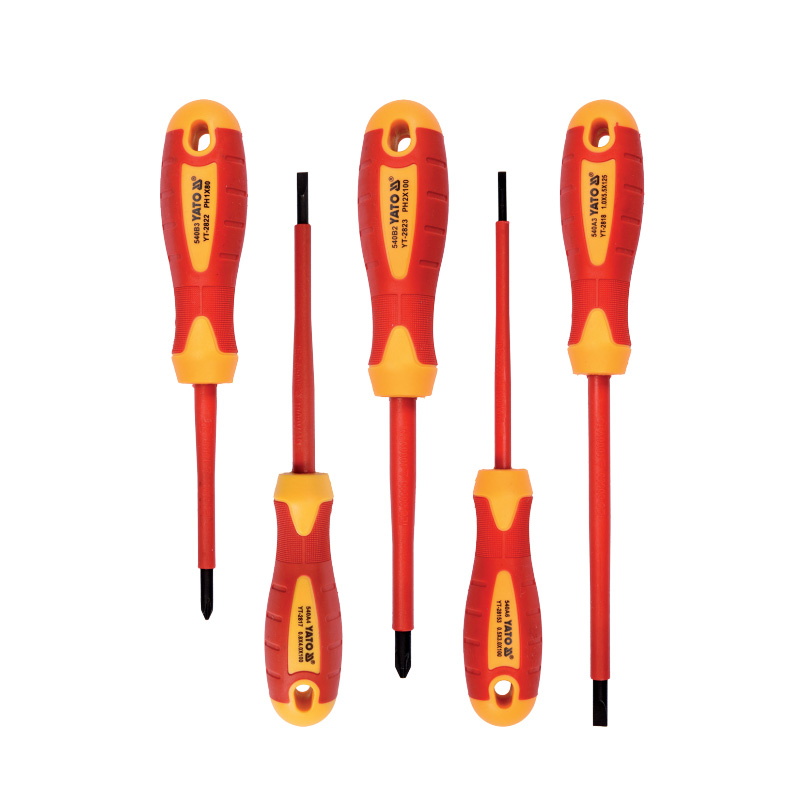 绝缘螺丝批组套