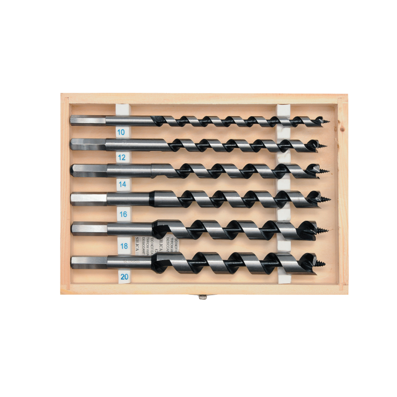 木工支罗钻组套