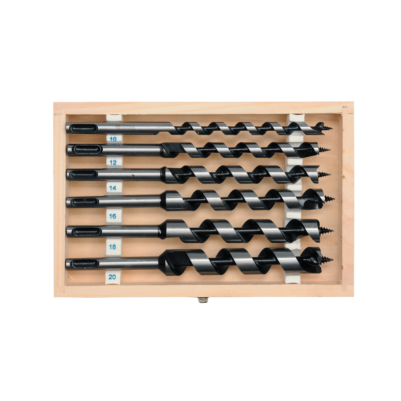 木工支罗钻组套