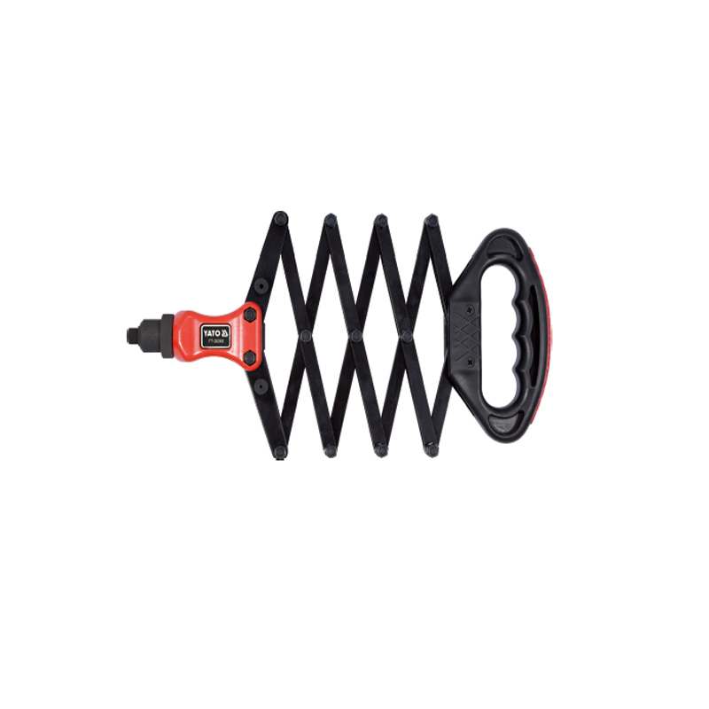 重型伸缩拉铆枪