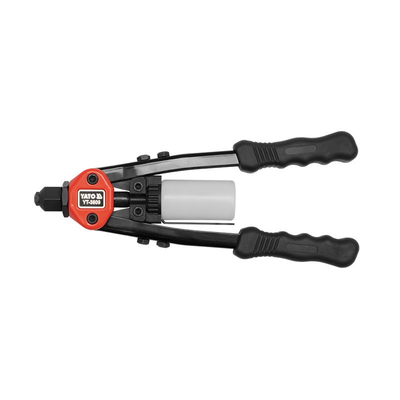 轻便型双把手拉铆枪