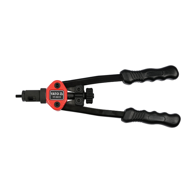 轻便型双把手螺母枪