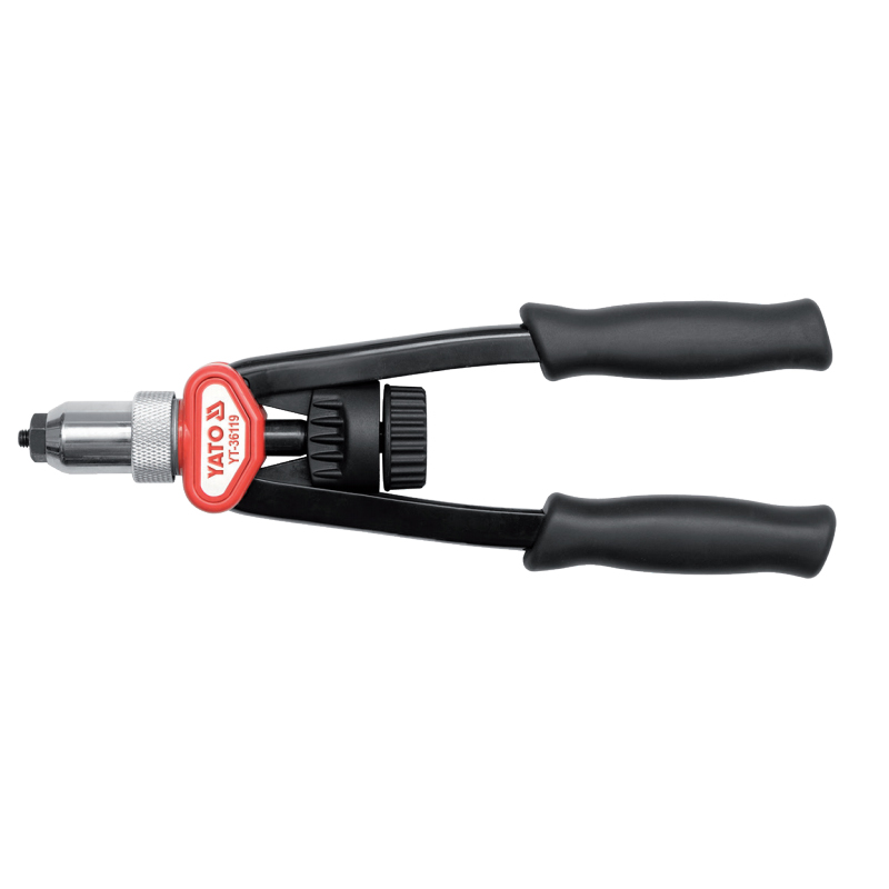 轻便型双把手螺母枪