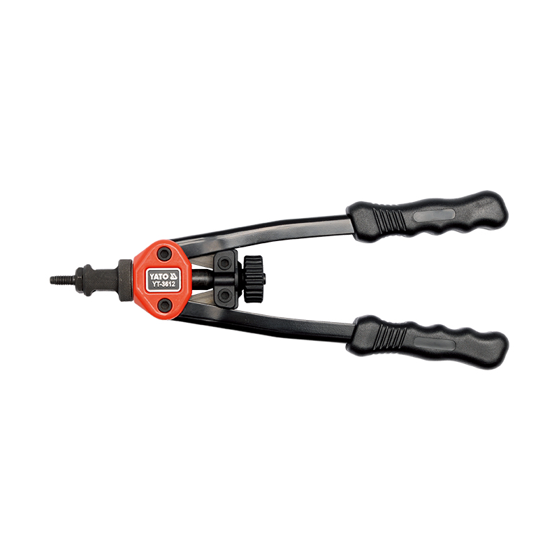 轻便型双把手螺母枪