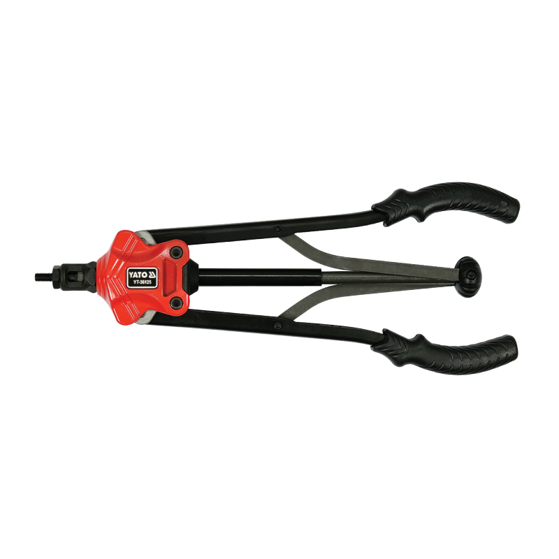 轻便型双把手螺母枪