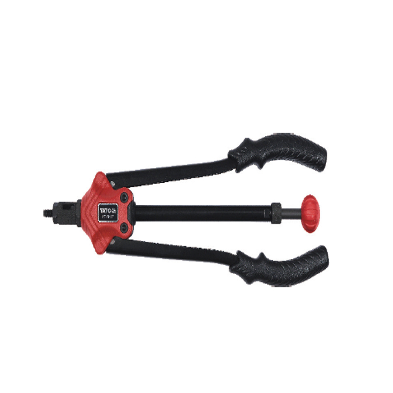 轻便型双把手螺母枪