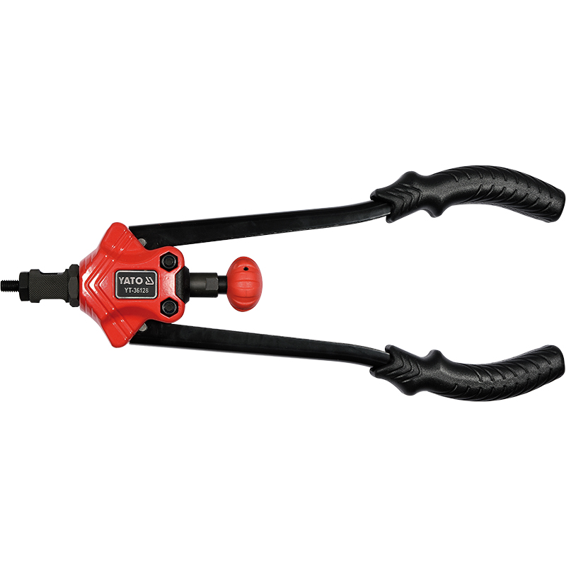 轻便型双把手螺母枪