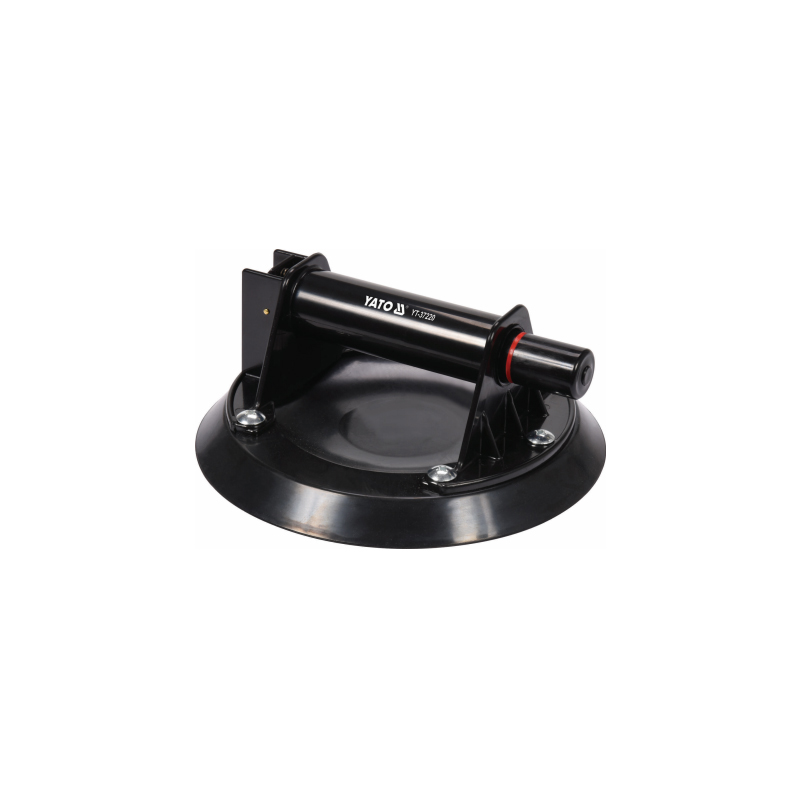 金属手泵式吸盘