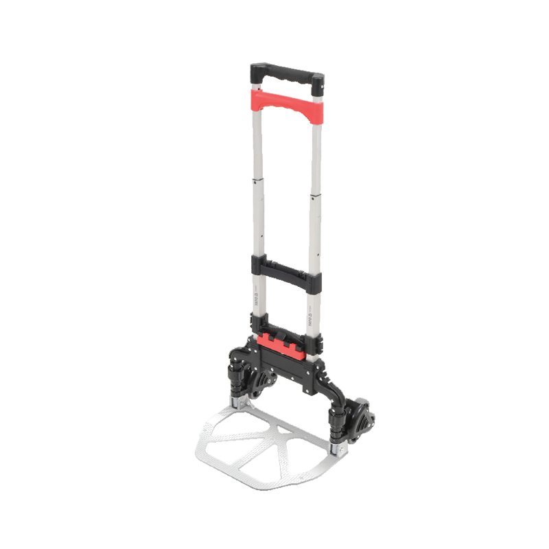 可折叠爬台阶搬运车