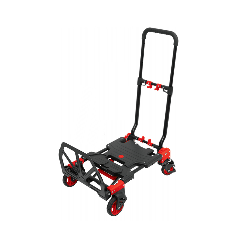 可折叠搬运车
