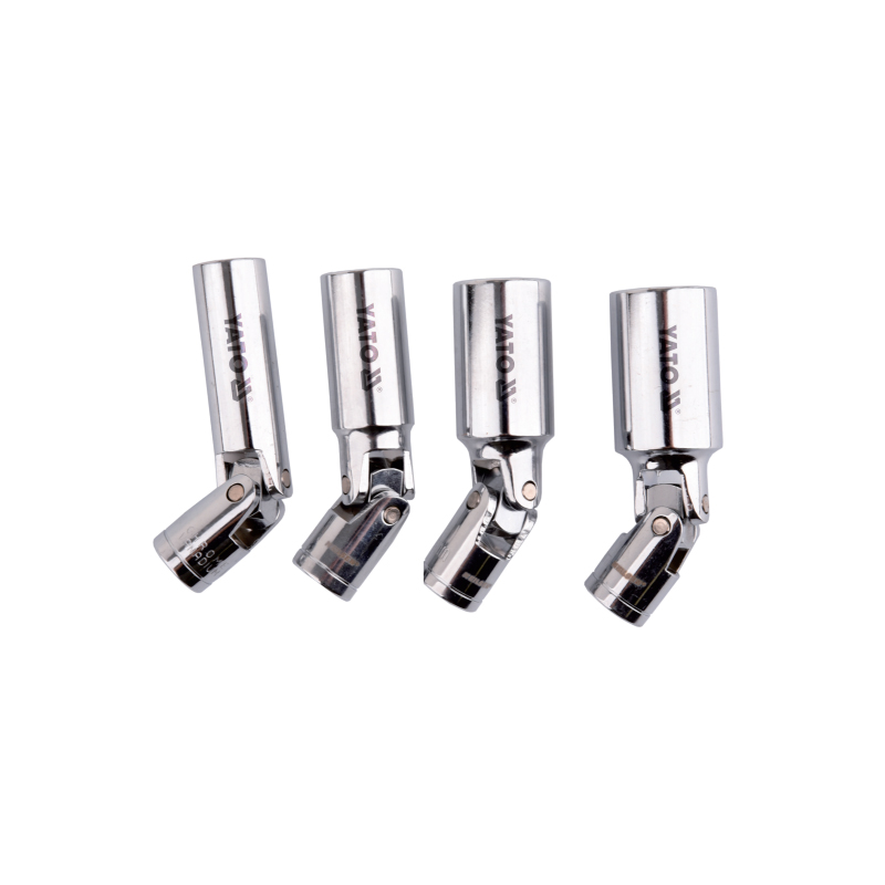 4件套万向火花塞组套