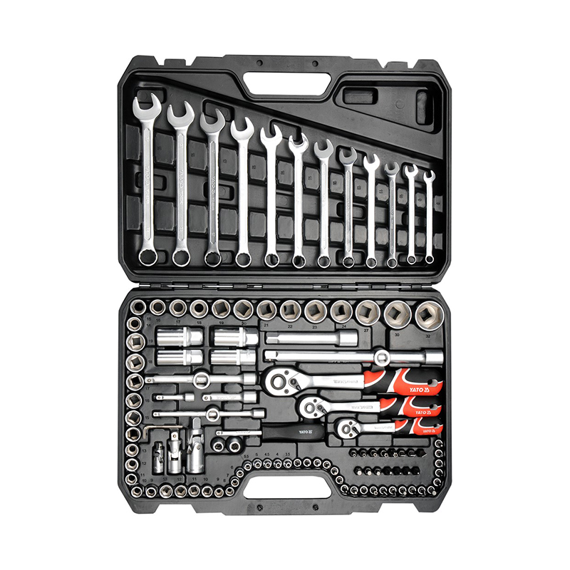 111件套套筒扳手组套