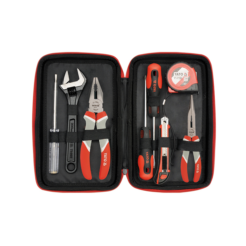 EVA家用工具包组套