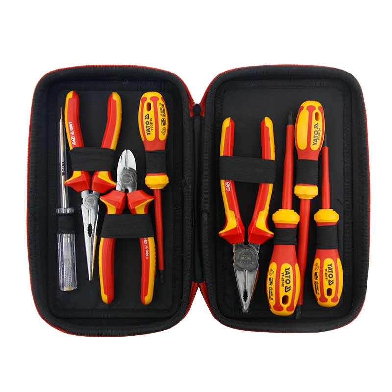 高档EVA绝缘组套