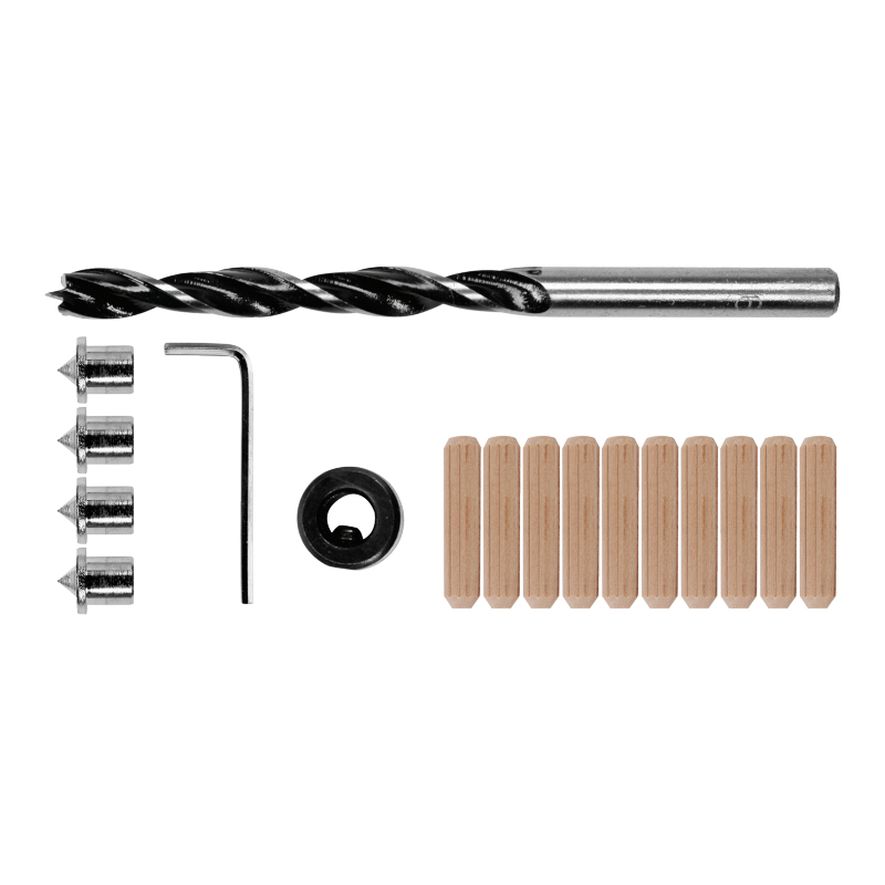 木工定位器组套