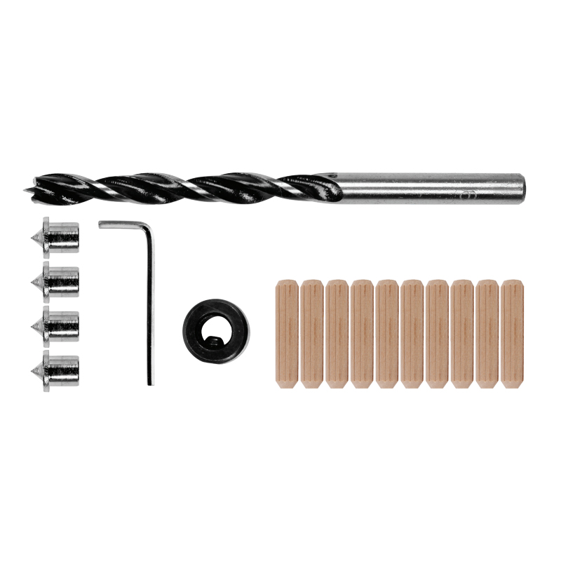 木工定位器组套