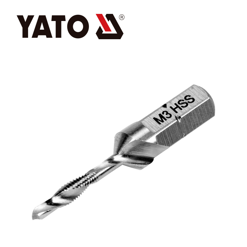 六角柄复合丝锥