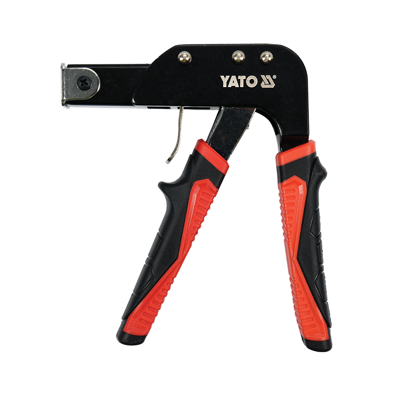 中空壁虎拉紧器