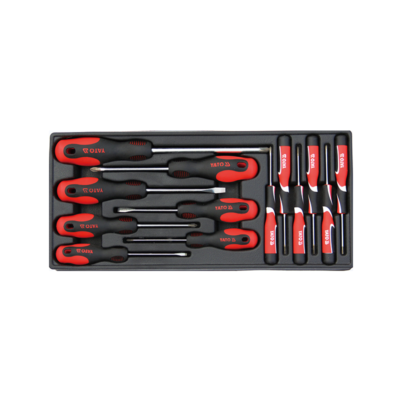 螺丝批托盘组套