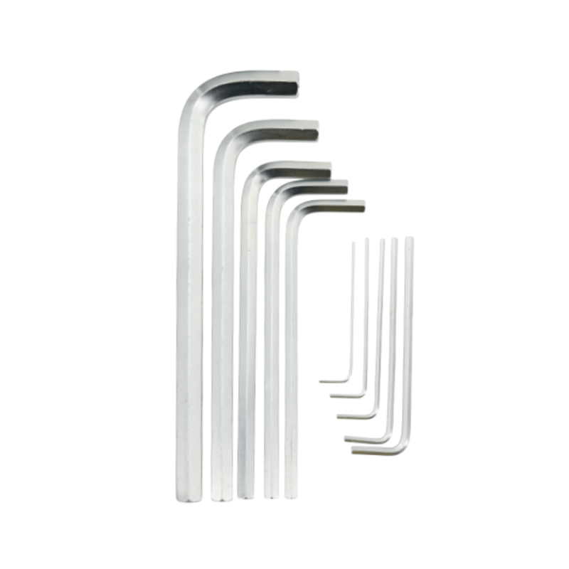 加长内六角扳手组套