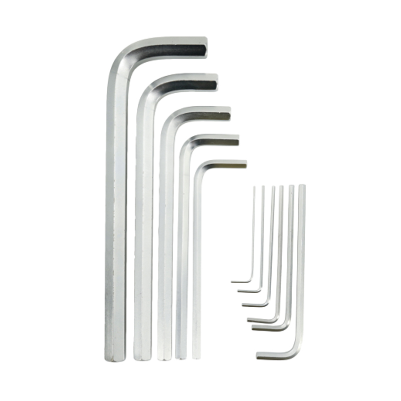 加长内六角扳手组套