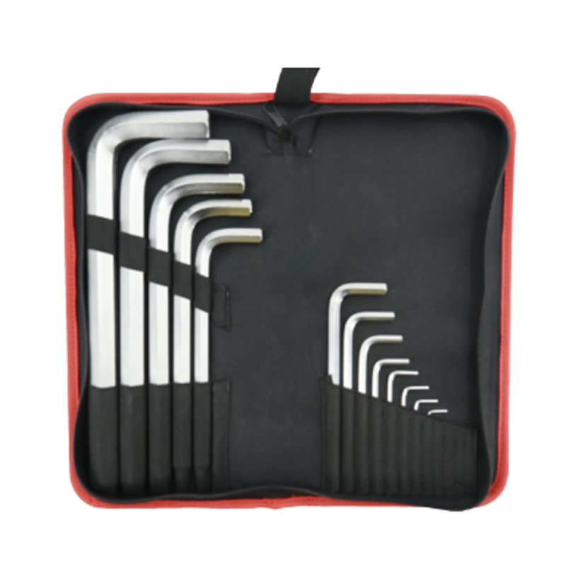 加长内六角扳手组套