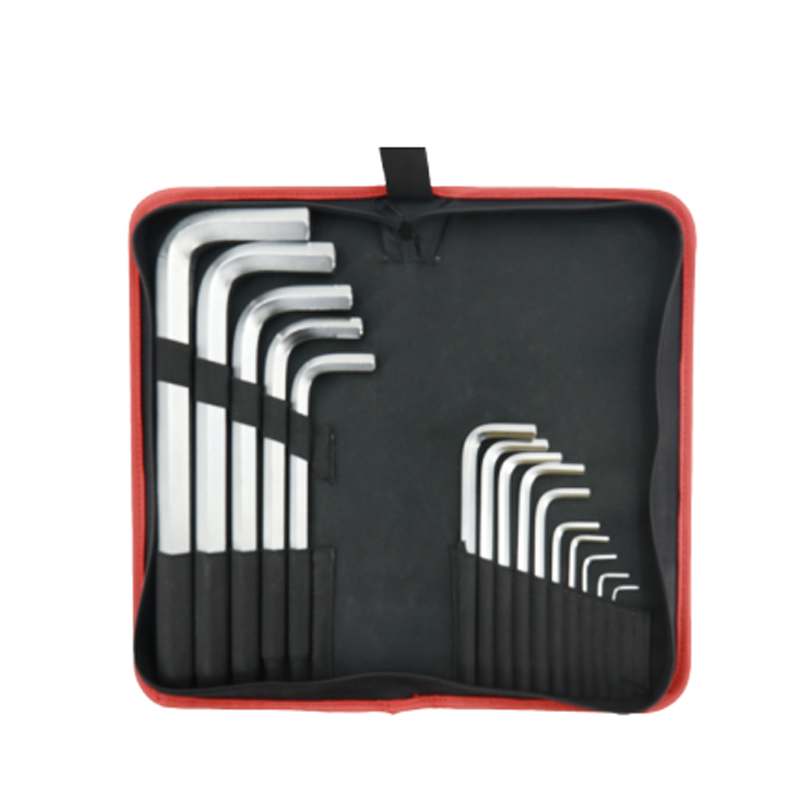 加长内六角扳手组套