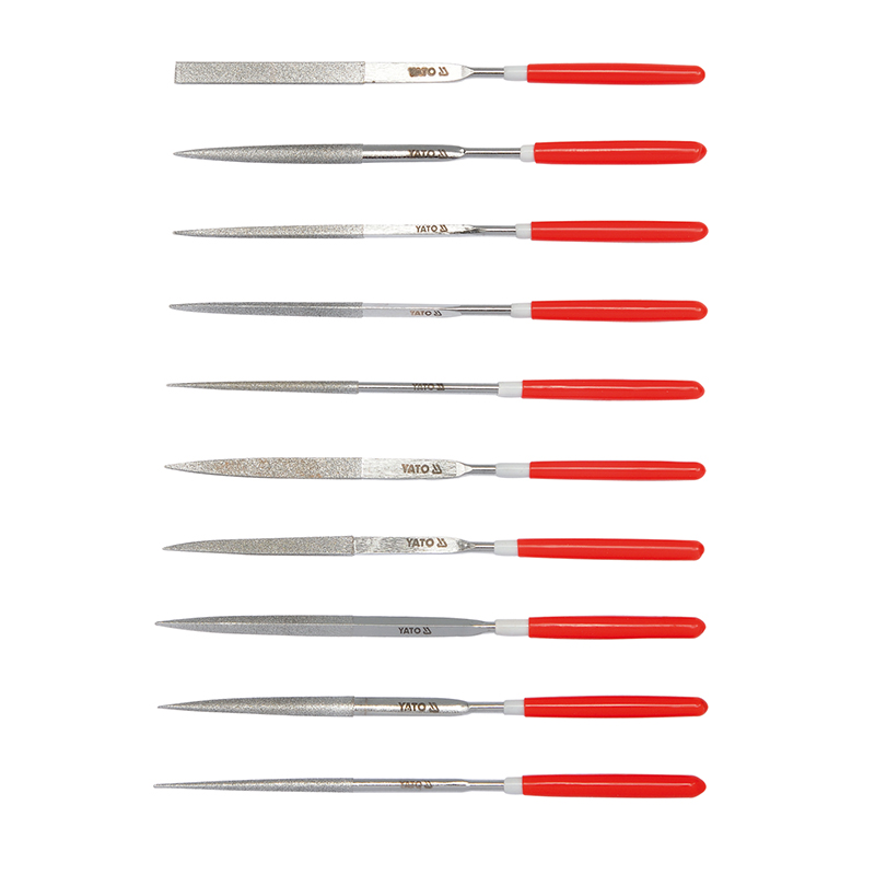 10件套金刚石整形锉