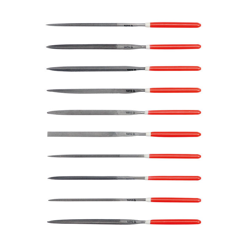 10件套什锦锉组套