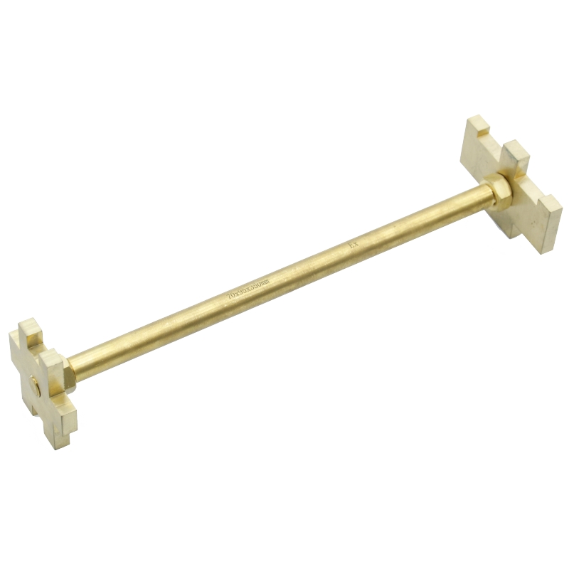 防爆双头开桶扳手-铍铜