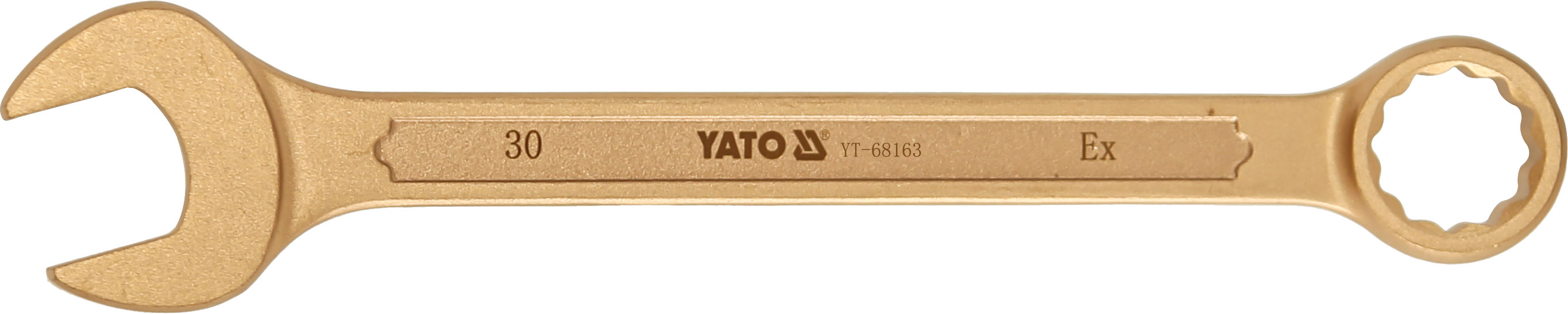 防爆两用扳手-铍铜