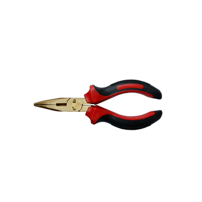 防爆弯嘴钳-铍铜