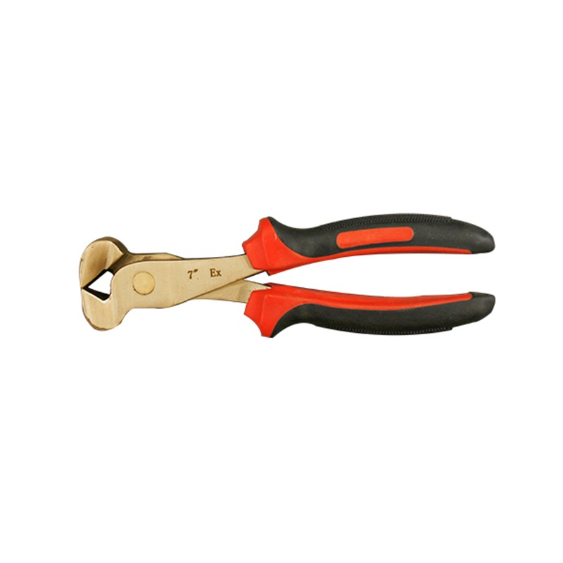 防爆顶切钳-铍铜