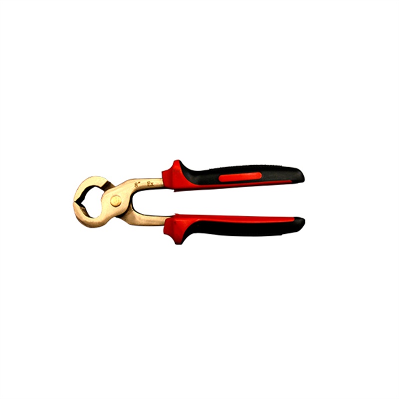 防爆胡桃钳-铍铜