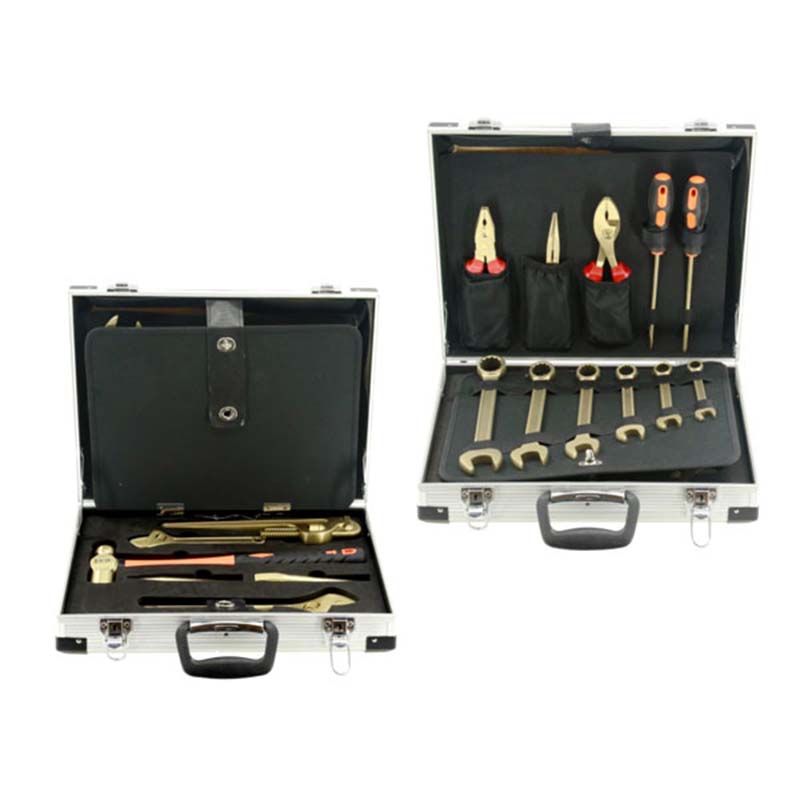防爆工具组套-铍铜