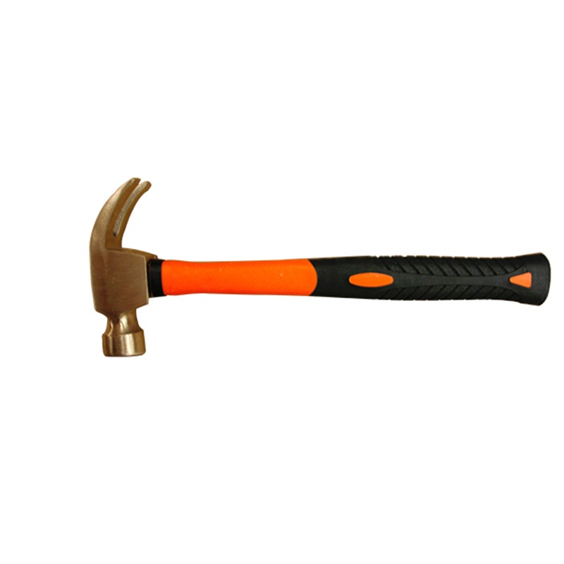 防爆羊角锤-铍铜