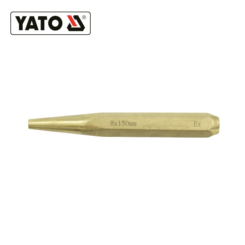 防爆六角冲子-铍铜