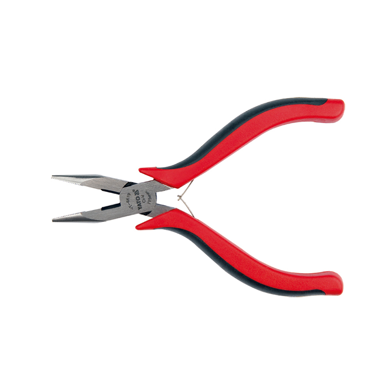迷你弯嘴钳