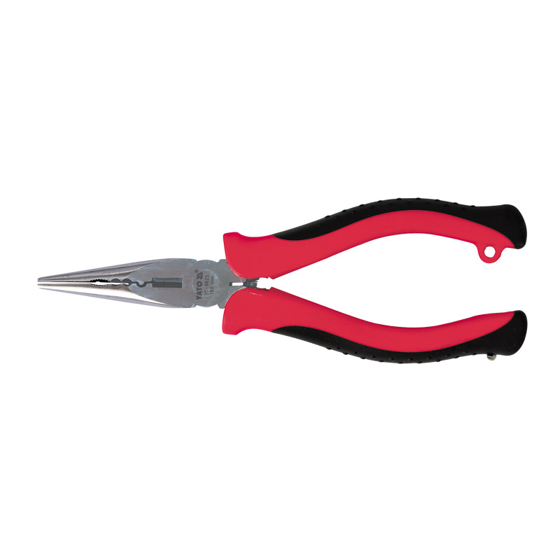 日式多用尖嘴钳
