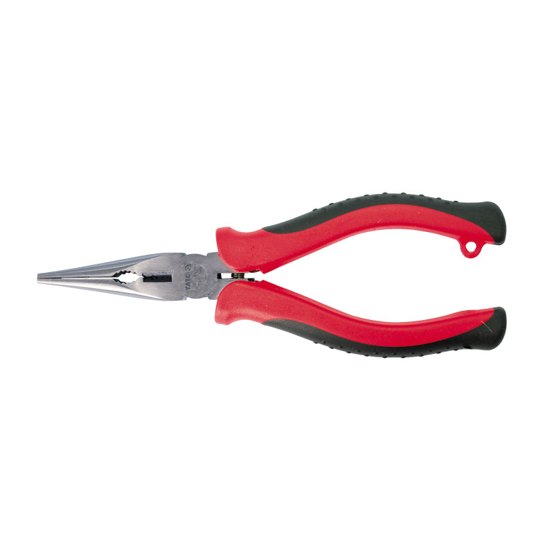 日式圆腮尖嘴钳