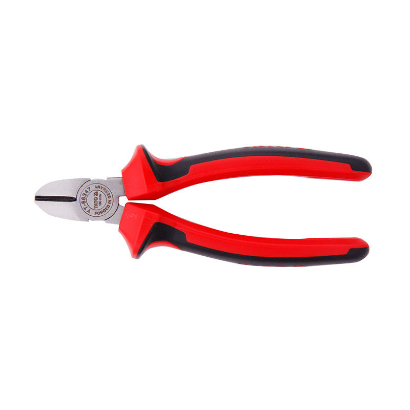 高档斜嘴钳