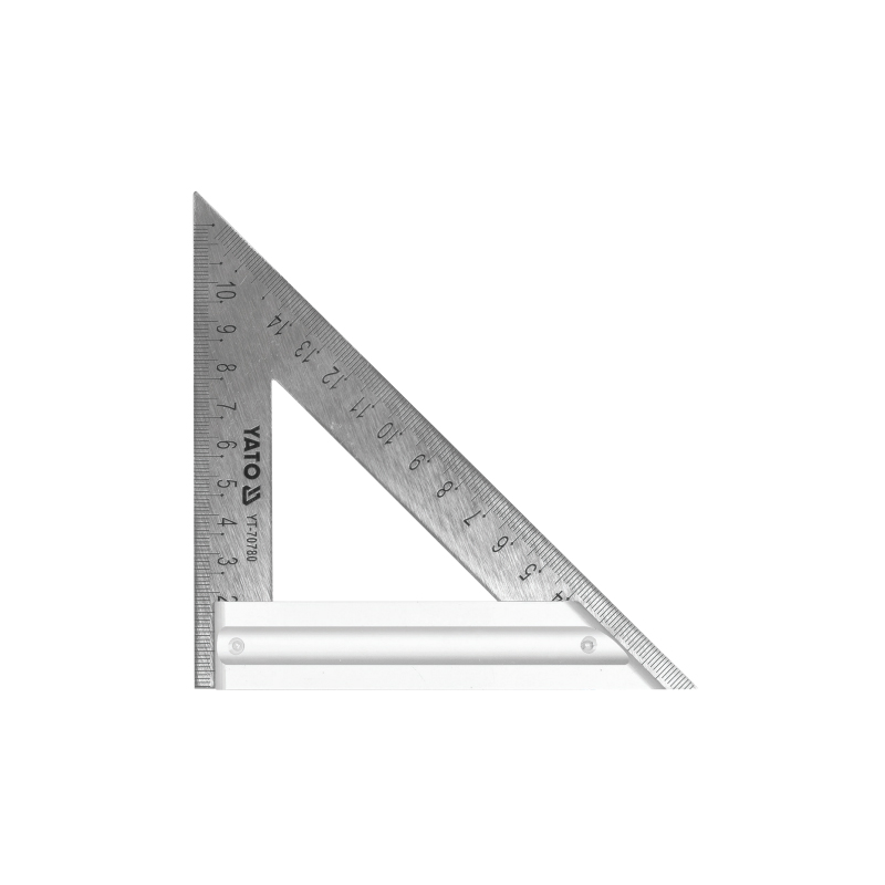 铝合金三角尺