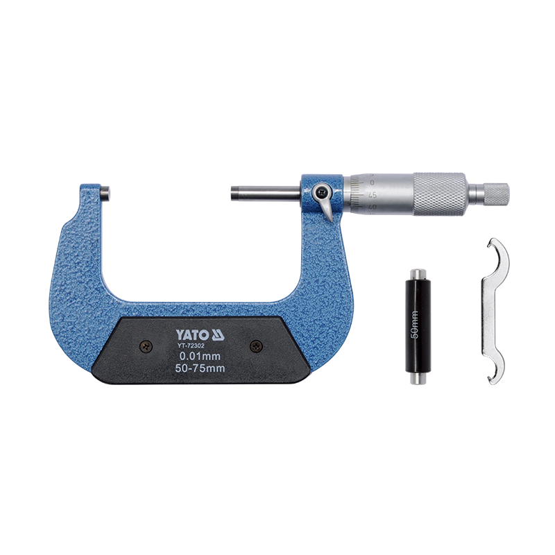 外径千分尺