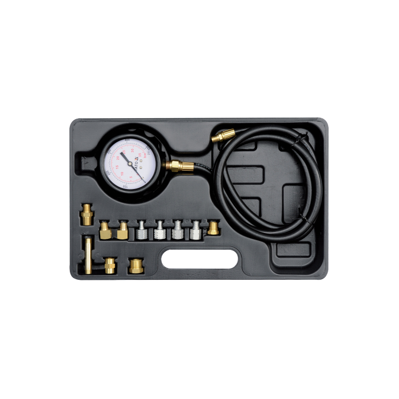 自动变速箱压力表